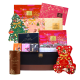 Holiday Glamour Hamper 2024